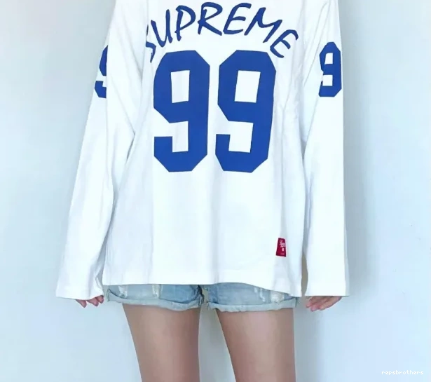 T-shirt LS long 24SS 99 TEE 99 sleeved 0603